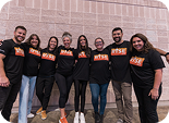 Rise K12 partner support team
